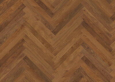 Sildeben storformat Prestige - Røget Eg Markant børstet nD 