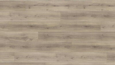 Haro laminatgulv, Grand Via Aqua - Eg Emilia, Fløjlsgrå