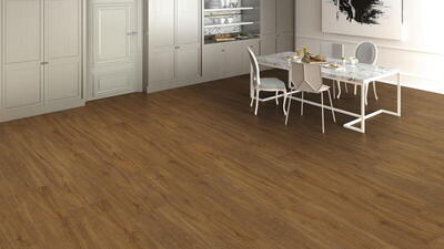 DISANO Saphir Plankegulv - Bjergeg 