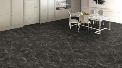 DISANO Saphir Piazza - Marmor Anthrazit 