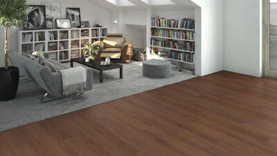 DISANO LifeAqua Plankegulv - Eg Cambridge