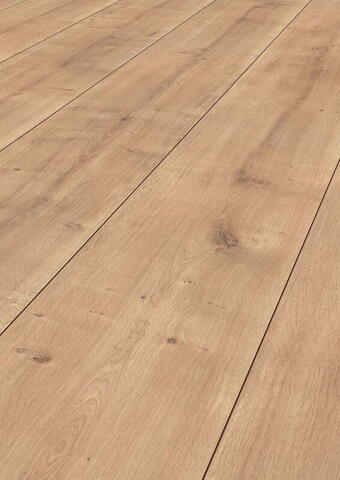 Laminatgulv Trend Line - Oak Cumberland pale brown G09 