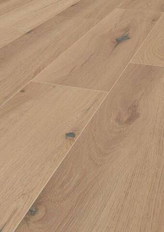 Laminatgulv Trend Line - Oak almond beige G08 