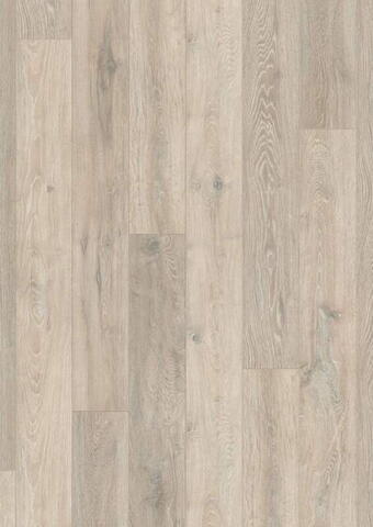 Grand Line Laminatgulv - Oak Moon Grey H01