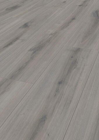 Grand Line Laminatgulv - Oak autumn grey H10 