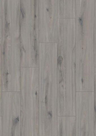 Grand Line Laminatgulv - Oak autumn grey H10 