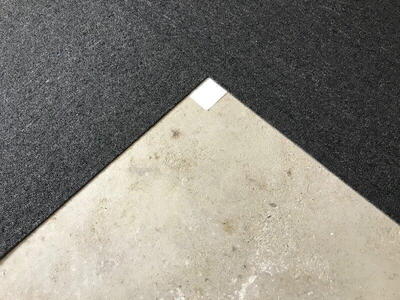 Ege Velcro/Eco Pad Strong