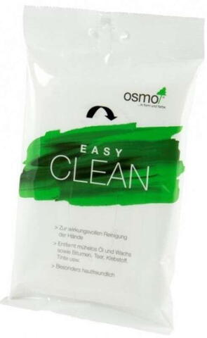 Osmo Håndrens "servietter"