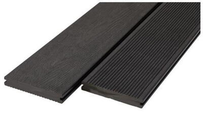 Wimex Superb Glyngøre massiv, Sort 