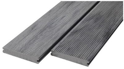 Wimex Superb Glyngøre massiv Grå/Mix 