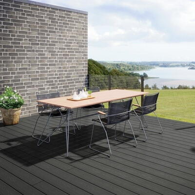 Wimex Superb Fur, Koks 480 cm. planke! 