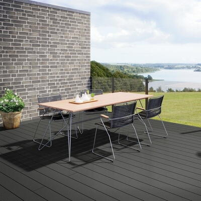 Wimex Superb Fur, Koks 480 cm. planke! 