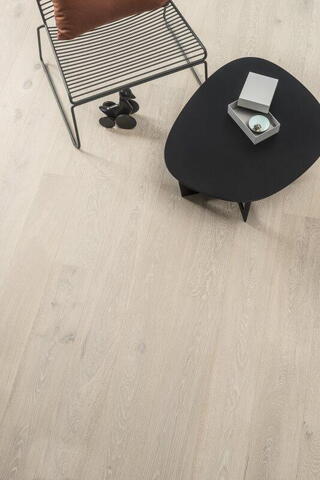 Timberman Slotsplank - Eg, Accent, grå 