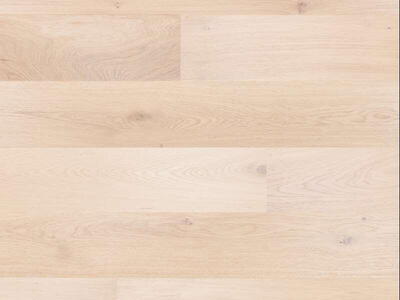 Timberman Slotsplank - Eg, Accent, hvid 