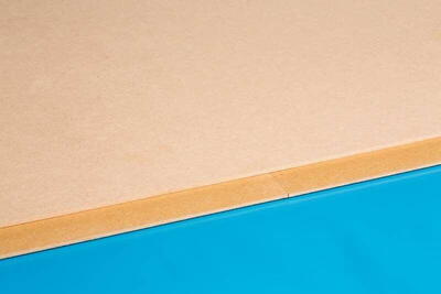 Floorfixx - Regular Basic (Varmefordeling)