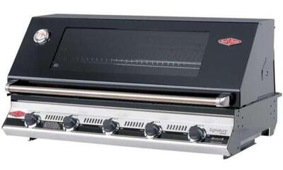 BeefEater - Signature S3000E, 5 brændere - Uden understel