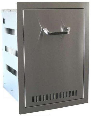 BeefEater - Gasflaske skuffe 