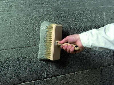 Mira, 4650 Aquastop flexible Vådrumssikring