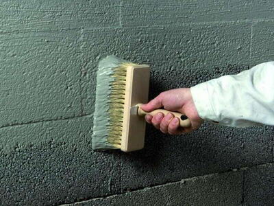 Mira, 4630 Aqua-flex 2 komponent - Vådrumssikring