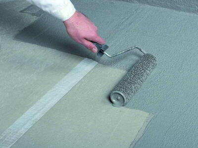 Mira, 4630 Aqua-flex 2 komponent - Vådrumssikring