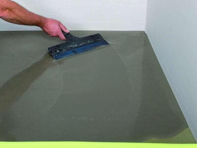 Mira, X-plan gulvspartel