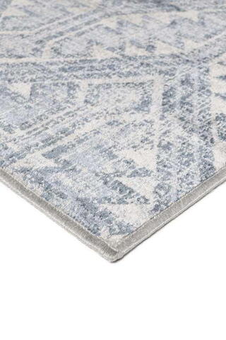 Devos, Isphahan Light Blue 