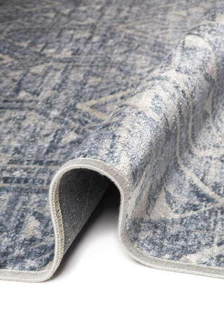 Devos, Isphahan Light Blue 