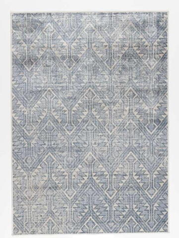 Devos, Isphahan Light Blue 