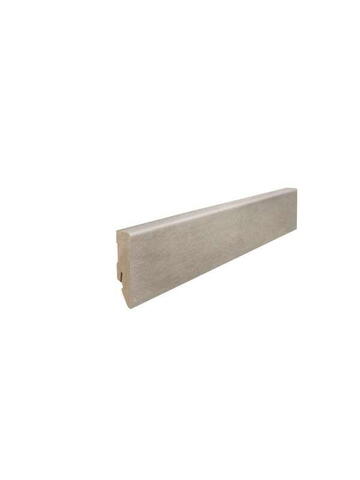 Fodpanel til design- & laminatgulv, 16 x 58 mm. -