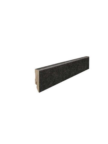 Fodpanel til design- & laminatgulv, 16 x 58 mm. -