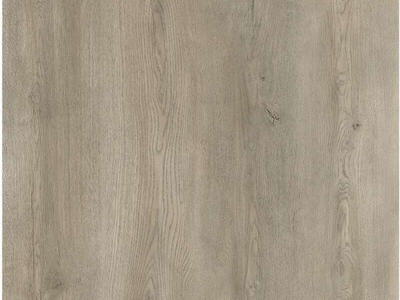 LVT vinylklik - Kingsize, Grå 