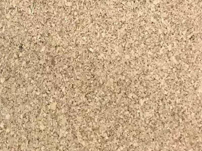 LVT vinylklik - Kingsize, Mørk Natur 