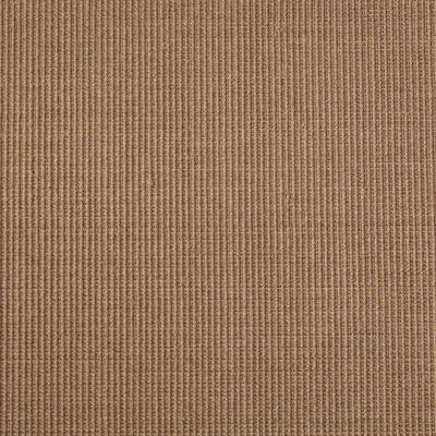 Sisaltæppe på mål - Brasilia, Creme