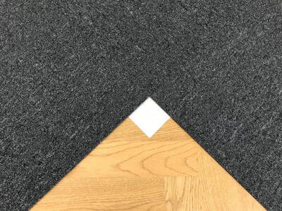 Ege Velcro/Eco Pad Light