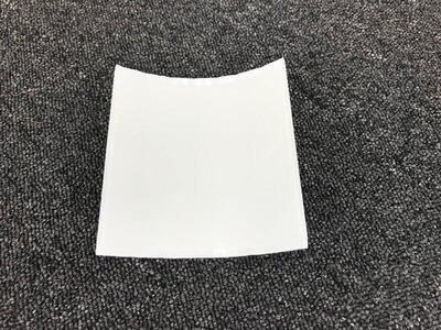 Ege Velcro/Eco Pad Light