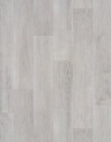 Syrius Vinylgulv - Grå eg plank - REST 110X400 CM  