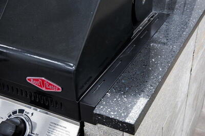 Beefeater 1100E serie - indbygningsbeslag sæt