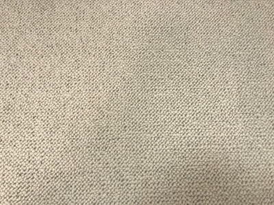 Væg til væg tæppe i uld - Alfa, Hvid