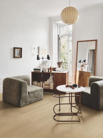 Pergo Lillehammer Sensation - Select Beige Oak 