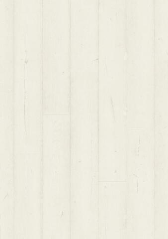 Pergo Lillehammer Sensation - White Painted Oak 