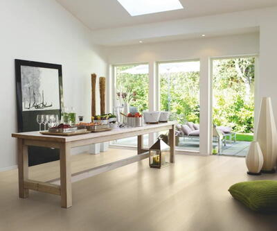 Pergo Lillehammer Sensation - Limfjord Oak 