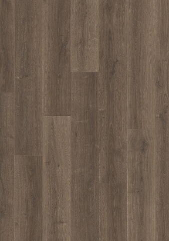 Pergo Lillehammer Sensation - Pure Brown Oak 