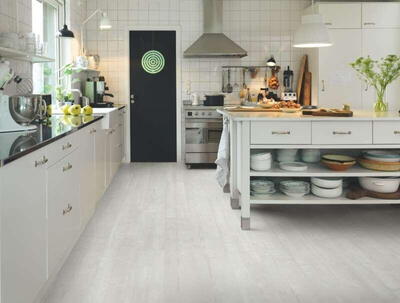 Pergo Modern Plank Vinyl - Winter Pine 
