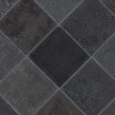 Tarkett Iconik Texstyle - Cottage Stone, Black