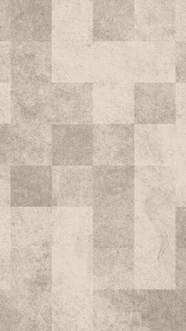 Tarkett Iconik Comfort - Concrete Grid, Cold Light Grey