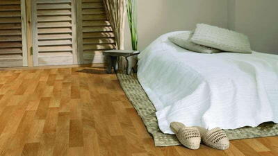 Tarkett Iconik Basic - Trend Oak, Beige