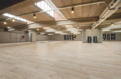 Pergo Extreme Navik proX - Sandbank Oak 