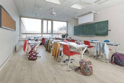 Pergo Extreme Navik proX - Grey Beach Oak 