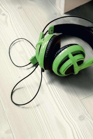 Pergo Modern Plank Vinyl - Nordic White Pine 