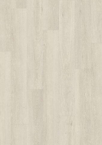 Pergo Modern Plank Vinyl - Light Washed Oak 